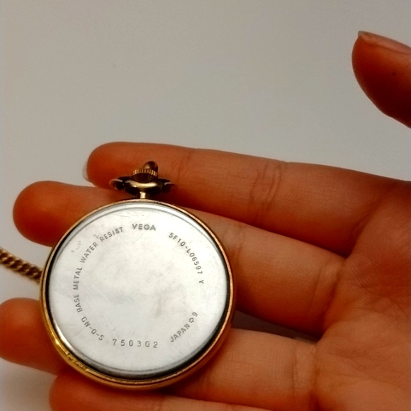 Pocket Watch junction brand - Picture 2 of 4